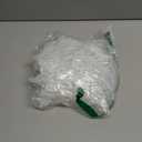 Silicone Stretch Lids  12 Pack Reusable Food Covers,Flexible Silicone for Bowls, Containers, Fruits  Airtight & Leakproof Seal for Kitchen Storage (Transparent)