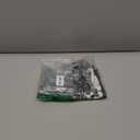 Titan 13 Action Figure Set (Assembly Completed), 3D Printed Multi-Jointed Movable T13 Lucky13 Dummy Mobile Robot, Nova 13 Action Figures Desktop Decorations for Game Lovers Toy (White/Black)