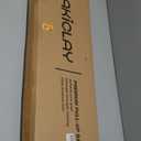 2026 Upgrade Multi-Grip Pull Up Bar with Smart Larger Hooks Technology - USA Original Patent, Designed, Shipped