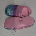 Kids Sparkle Clog Size 2