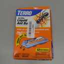 TERRO Ant Killer Bait Stations T300B - Liquid Bait to Eliminate Ants - Bait System - 12 Count Stations for Effective Indoor Ant Control