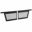 A-Premium Trunk Bed Cargo Divider Compatible with Toyota Tundra 2007-2021 Pickup, with Deck Rail System Replace# PT76734200