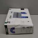 RVGUARD Heated Water Hose 25FT for RV, -20  Freeze Protection Heated Water Hose with Energy-Saving Thermostat, Lead and BPA Free for RV/Home/Garden