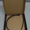 Dreamcolor Acrylic Interior Car LED Strip Light - 14-inch, Fits Dreamcolor Controller Kit