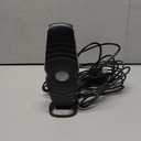 2025 TV Antenna for Smart TV Indoor for Local Channels HD Digital Antenna Outdoor Long Range Reception with Amplifier Signal Booster Supports 4K 1080p HD (Compact)