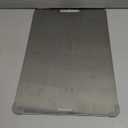 Titanium Cutting Board, Made in USA,Cutting Board for Kitchen, Double-Sided Cutting Board for Vegetables & Fruit, Easy to Clean,Dishwasher Safe (18x12) Large