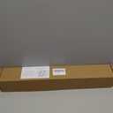 Gray Simple Marble Bedroom Wallpaper Mural Mural47 S 100" Wx73 H(Not Peel and Stick) (M47)