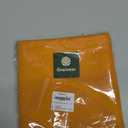 Gold Soft Felt Fabric Sheet, 36" x 36", 1.6mm Thick - Premium Craft Felt for Sewing, DIY Projects, Embroidery, Decoration - Durable & Fade Resistant