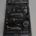 Olympia 128PC Home Tool Set