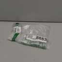 TORRAS for iPhone 17 Pro Case Crystal Clear, Ultra-Thin, 2025 Upgraded Non-Yellowing, Military-Grade Protection, Transparent Slim Case for iPhone 17 Pro Phone Case, Soft, Anti-Scratch, Clear