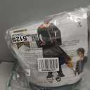 Wizarding World Harry Potter Costume, Official Wizarding World Kids Costume (Small (4-6))