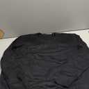 FEKOAFE Womens Sweaters 2026 Fall Winter Long Sleeve Sweater Lightweight Tops Trendy Pullovers (XX-Large, Aa-black)