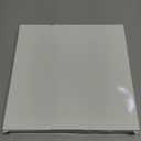 Paper Incense Kits 48 Pcs Lavender with White Sage, Burning Incense Papers with 1 Vintage Tin Case and Clips, Eliminating Bathroom, Kitchen, Pet, Aromatherapy Gifts for Women