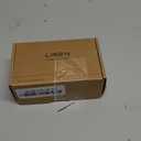 LISEN for MagSafe Car Mount, 2026 Magnetic Phone Holders for Car Air Vent Phone Mount [Ultra-Magnetic] Hands Free Cell Phone Holder Car Accessories Gifts for Men Women fit iPhone 17 16 15 14 13 12 Pro (Black)