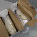 Seventh Generation Dishwasher Detergent Packs Free & Clear Pack of 2 for sparkling dishes Dishwasher tabs 45 count