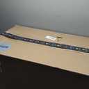 Smoofy Fluffy Queen Comforter Set, Faux Fur Comforter Set Queen Size, Luxury Fuzzy Bedding Set, Soft Shaggy Bed Set for All Season, 3 Pieces - 1 Comforter & 2 Pillowcases, Dark Grey