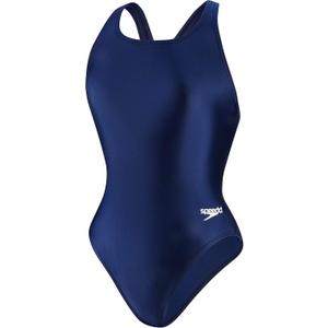 Speedo Girls' Swimsuit One Piece Prolt Super Pro Solid Youth (20)