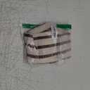 LILLUSORY Vest Tops for Women 2025 Fall Outfits Striped Sweaters Button Up Casual Blouses Jacket Fashion Clothes XS