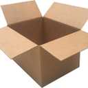 uBoxes Moving Boxes Bundle of 18"x14"x12" (Medium Boxes - Pack of 20)