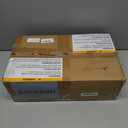 2 Pack Marker Storage Organizer Marker Organizer for Desk Holder Art Paint Pen Rack with Removable Divider to Store Paint Brushes Pens Color Pencils(16.73 x 13.58 x 5.12)