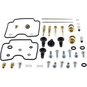 All Balls Racing Carburetor Rebuild Kit 26-1638 Compatible With/Replacement For Yamaha XVS1100 V-Star 1999-2005