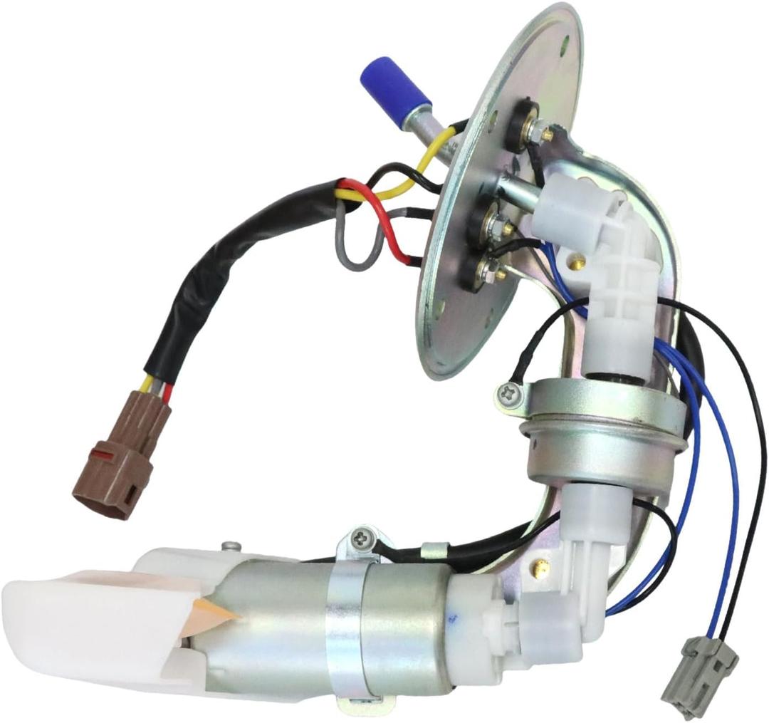 2007-2022 Fuel Pump Assembly Compatible for Suzuki Intruder C800 C800C VL800 VL800C 2007-2011, Boulevard C50 C50C C50T VL800 VL800C VL800T VL800B 2007-2022 Motorcycle Replace 15100-41F30