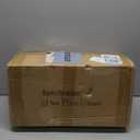 Japanese Floor Mattress, Futon Mattress Twin Size 39"x 80", 2.56" Thicken Tatami Mattress, Portable Foldable Floor Bed, Roll Up Futon Cushion, Suitable for Camping Guest Room Dormitory (Grey)