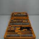 GEARWRENCH 239 Pc. BMC Mechanics Tool Set 1/4, 3/8, 1/2 - 80942