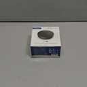 Aqara Smart Hub M2 (2.4 GHz Wi-Fi Required), Smart Home Bridge for Alarm System, IR Remote Control, Home Automation, Supports Alexa, Google Assistant, Apple HomeKit and IFTTT