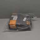 Tefici Heating Pad for Back Pain, Mothers Day Gifts for Women Men Mom Her，FSA Eligible HSA Approved, 24'' x33''Fast Heating, Electric Heat Pad, 2H Auto-Off, Neck and Shoulder Heat Pad, ETL Certified, Gray