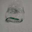 Clear Vinyl Tubing - 1/4" ID 3/8" OD, 25 Ft, 60PSI, Flexible Lightweight Plastic, BPA Free, Multipurpose Hybrid Reinforced Tubing for Water, Air, Oil