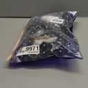 SHAPELLX Shapewear Bodysuit for Women Tummy Control Strapless Body Suit Faja Body Shaper Thong (A1-black)