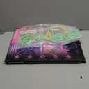 Merry Christmas Neon Sign for Home Wall Decor LED Believe Light up Sign USB Powered Xmas Lights Neon for Room Decor Bar Beer Club Party, Family Indoor Gifts Decorative