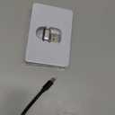 2026 Upgraded Wireless CarPlay Adapter - Fast Auto-Connect, Stable Connection, Mini Size Plug & Play Adapter for iPhone & Android Auto Compatible Cars