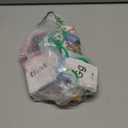 QUOKKA 225 Toddler Flash Cards with Rings  Realistic Learning Cards for Ages 13  Alphabet, First Words, Animals etc  Portable Montessori Flashcards for Car Rides, Stroller Walks, Shopping &Travel