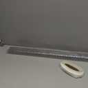 Leyndo 2 Pcs RV Slide Out Ski Set Slide Out Stabilizers for RV Camper Slide Out Supports Slide Gaskets Prevents Floors from Being Scratched and Scuffed (Include Install Tape)