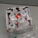 Uineko Plastic Spray Bottle (4 Pack, 16 Oz, All-Purpose) Heavy Duty Spraying Bottles Leak Proof Mist Empty Water Bottle for Cleaning Solution Planting Pet with Adjustable Nozzle and Measurements