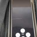 FSA Eligible HSA Items, Shiatsu Foot Massager for Neuropathy and Pain Relief, 3 Heat Therapy, 5 Intensity Deep Kneading, Rolling for Calf-Feet-Arm Relaxation, Plantar Fasciitis (Dark Gray)