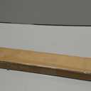 LazBlinds Cordless Cellular Shades, No Tools No Drill Blackout Honeycomb Shades Pleated Blinds for Windows, 36" W x 64" H , Yellowish-Brown