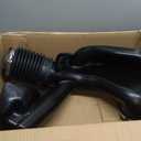 FZJDSD 696-402 Air Intake Hose Compatible with Chevy Silverado GMC Sierra 1500 2500 3500 4.8L 5.3L 6.0L 1999-2006