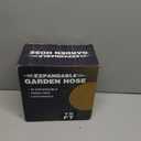 Flexible Hose with 10 Function Nozzle Expandable Garden Hose 75ft Lightweight