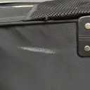 Ytonet Rolling Briefcase for Women, Extra Large Rolling Laptop Bag Fits 18 Inch Laptop, Computer Bag with wheels for Work Travel College Business Overnight Wife Mom Teacher, Black Brown