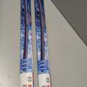 BOSCH 26A20A ICON Beam Wiper Blades - Driver and Passenger Side - Set of 2 Blades (26A & 20A)