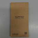 SUPFINE Magnetic for iPhone 11 Pro Max Case (Compatible with MagSafe) (Military Grade Drop Protection) Slim Translucent Matte Shockproof with AntiFingerprint Phone Case,Cangling Green