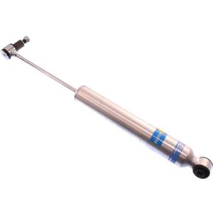 Bilstein 24-158848 Monotube Steering Damper, Front 46mm,Silver