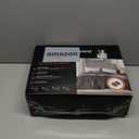 Beautyrest Heated Electric Blanket for Cold Weather, Fast Heating Heated Blanket, Auto Shut Off, Virtually Zero EMF, Multi Heat Setting, UL Certified, Ivory Twin (84 inx62 in)