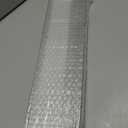 No Drill Blackout Cellular Shades,Light Gray,47" W x 78" H
