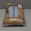 Set of 2 Panels Embroidered Birds 80% Blackout Curtains for Living Room Bedroom Dining Room Curtains & Drapes High-end Curtain with Grommet Top Brown Cloth 49W X 84 inch Length