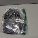 Olga Women's Plus Size Luxury Lift Underwire Bra (36DD, Black)