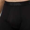 32 DEGREES mens Mens 4-pack Active Mesh Quick Dry Performance Boxer Brief (XX-Large)